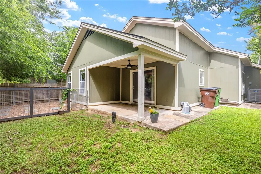 2147 Jasmine Path Round Rock TX 78664