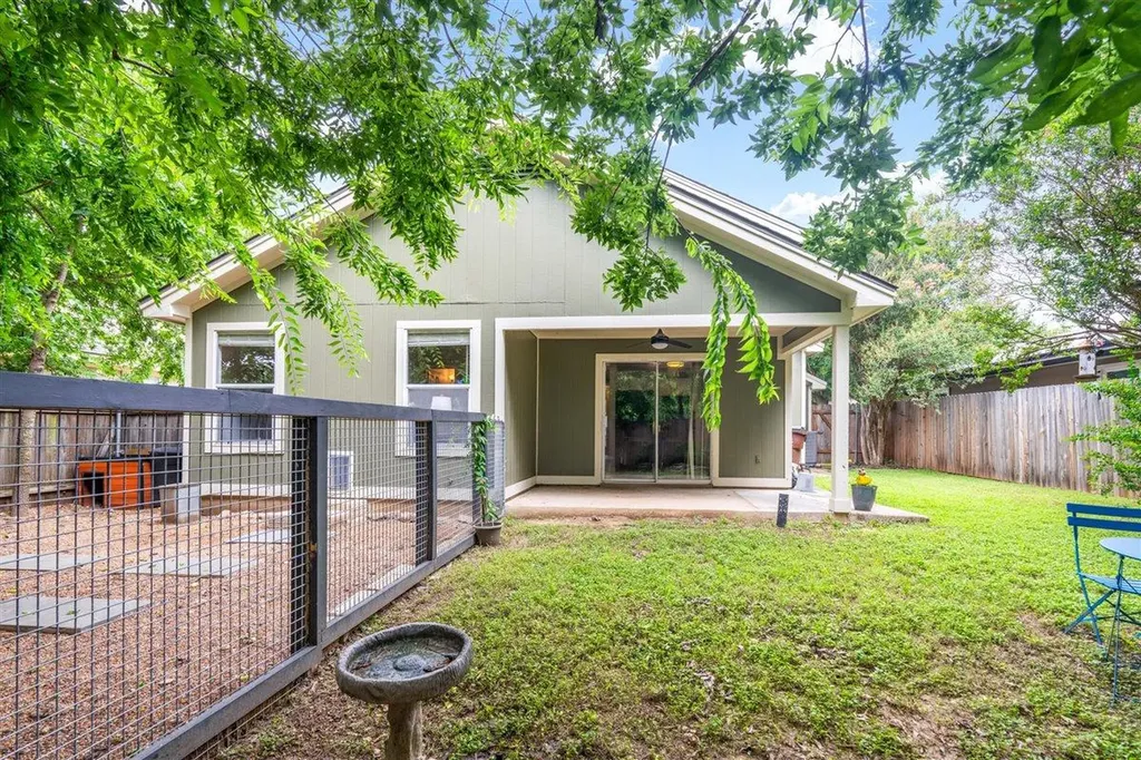 2147 Jasmine Path Round Rock TX 78664