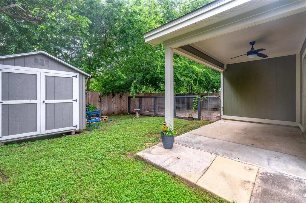 2147 Jasmine Path Round Rock TX 78664