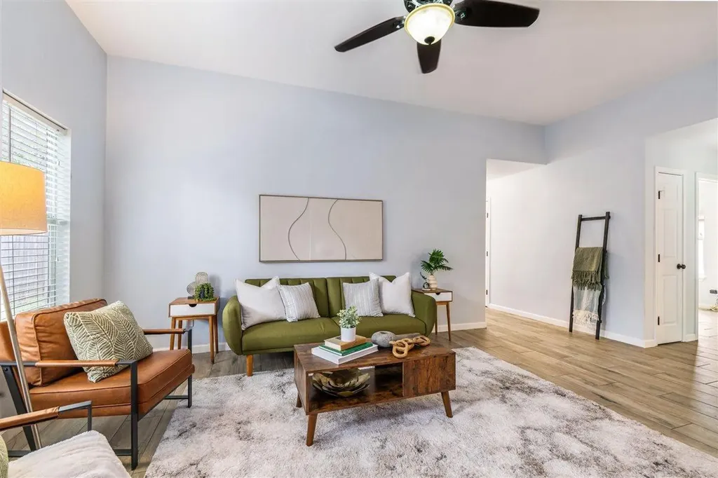 2147 Jasmine Path Round Rock TX 78664