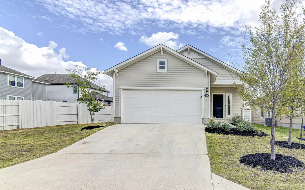 156 Tillage Road Elgin TX 78621