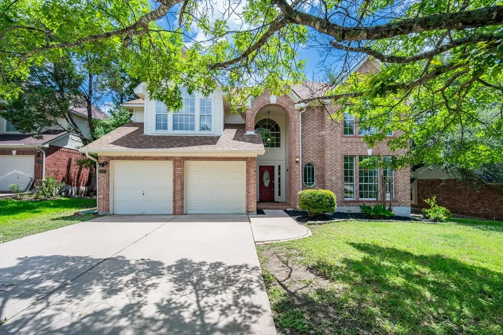 11507 Kempwood Drive Austin TX 78750