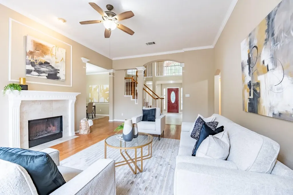11507 Kempwood Drive Austin TX 78750