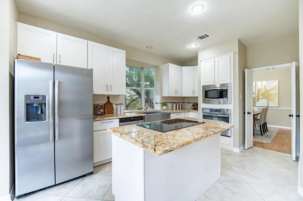11507 Kempwood Drive Austin TX 78750
