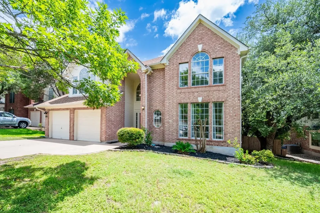 11507 Kempwood Drive Austin TX 78750