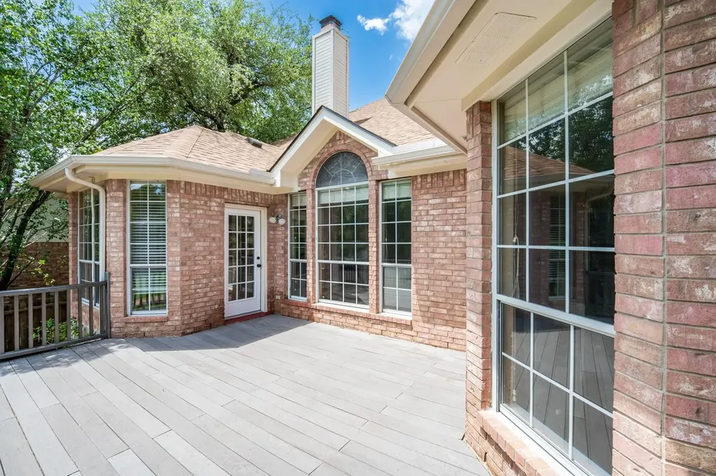 11507 Kempwood Drive Austin TX 78750