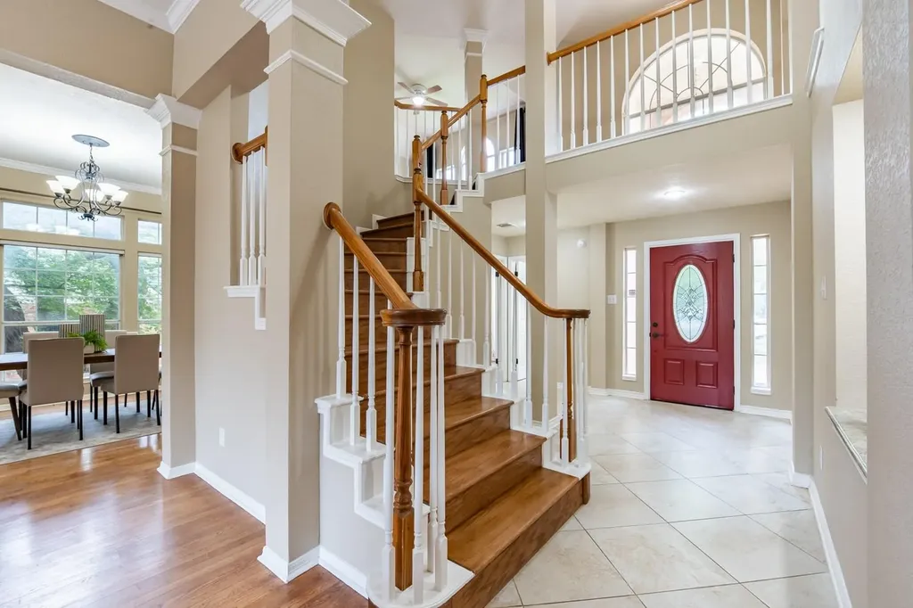 11507 Kempwood Drive Austin TX 78750