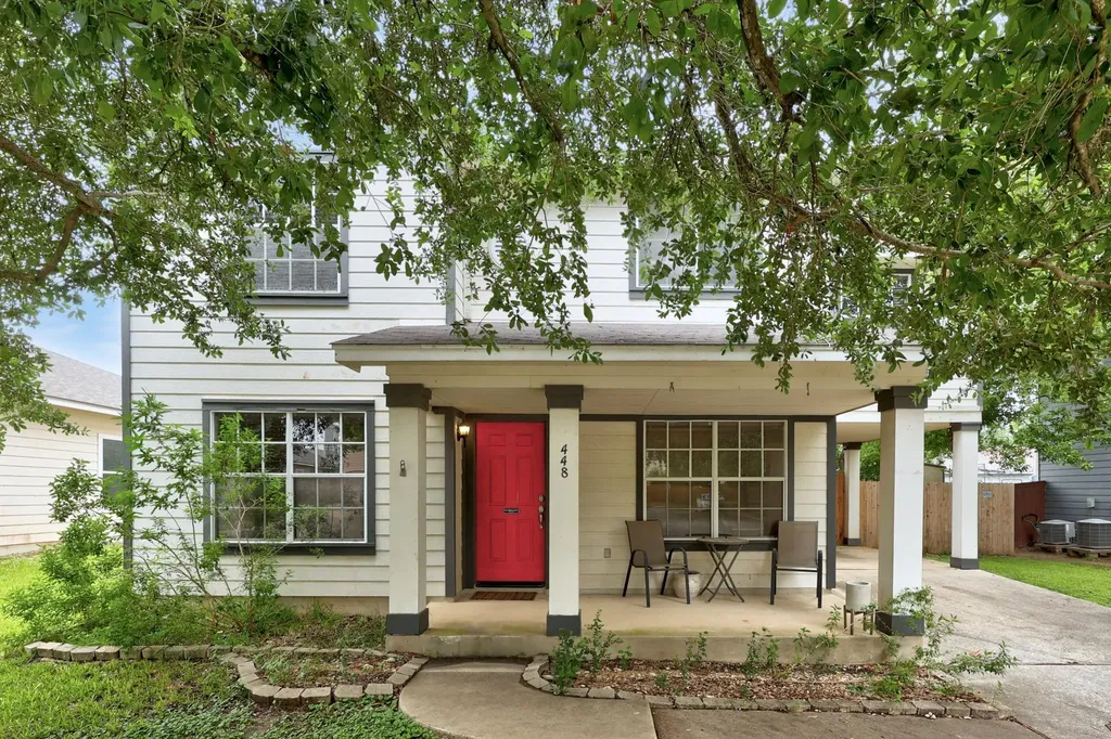 448 Tobin Drive Buda TX 78610