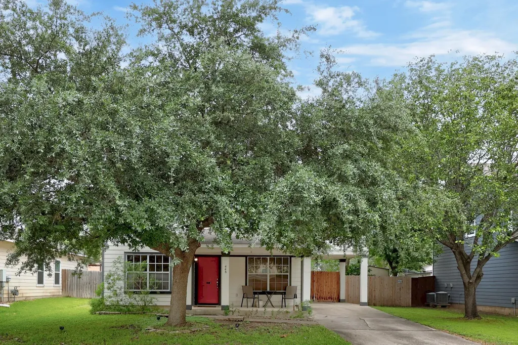 448 Tobin Drive Buda TX 78610