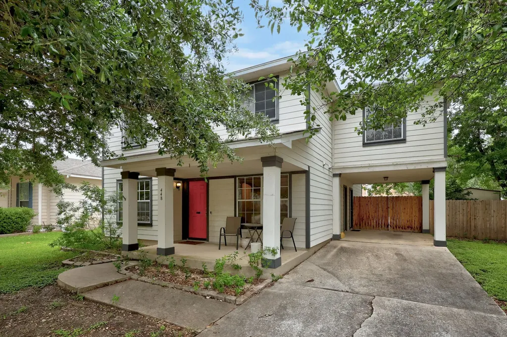 448 Tobin Drive Buda TX 78610