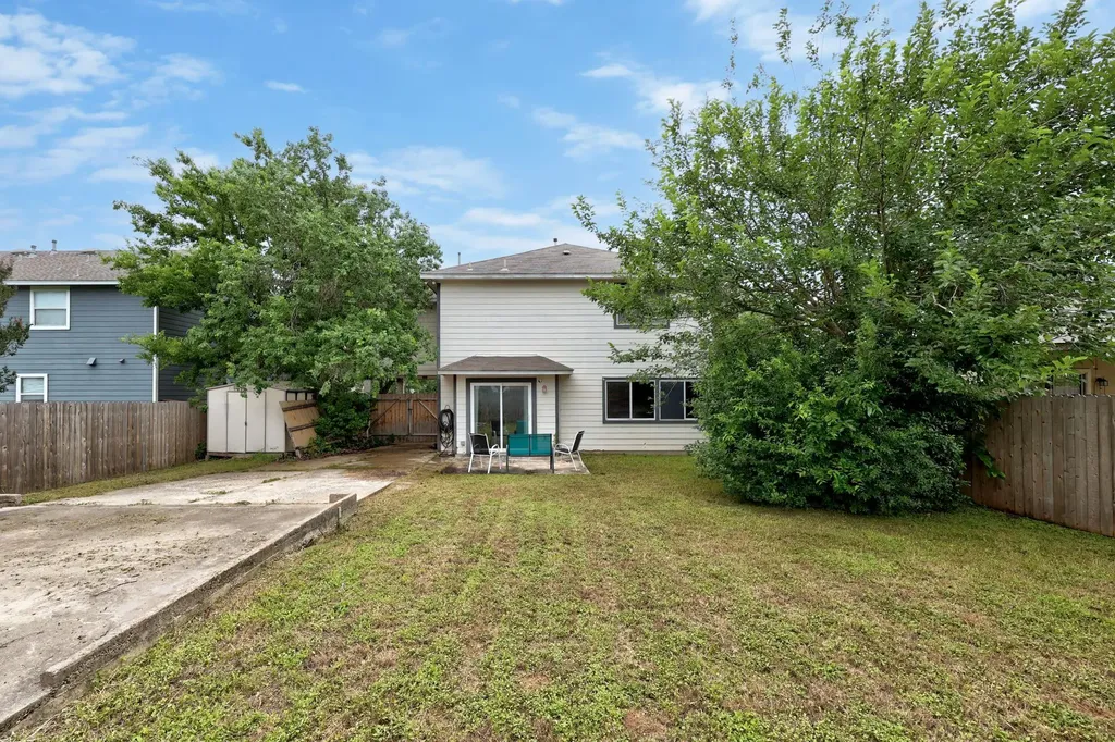 448 Tobin Drive Buda TX 78610