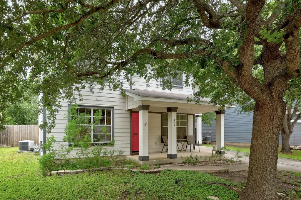 448 Tobin Drive Buda TX 78610