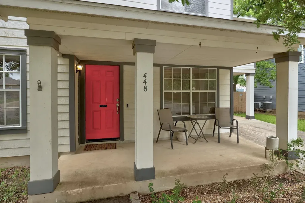 448 Tobin Drive Buda TX 78610