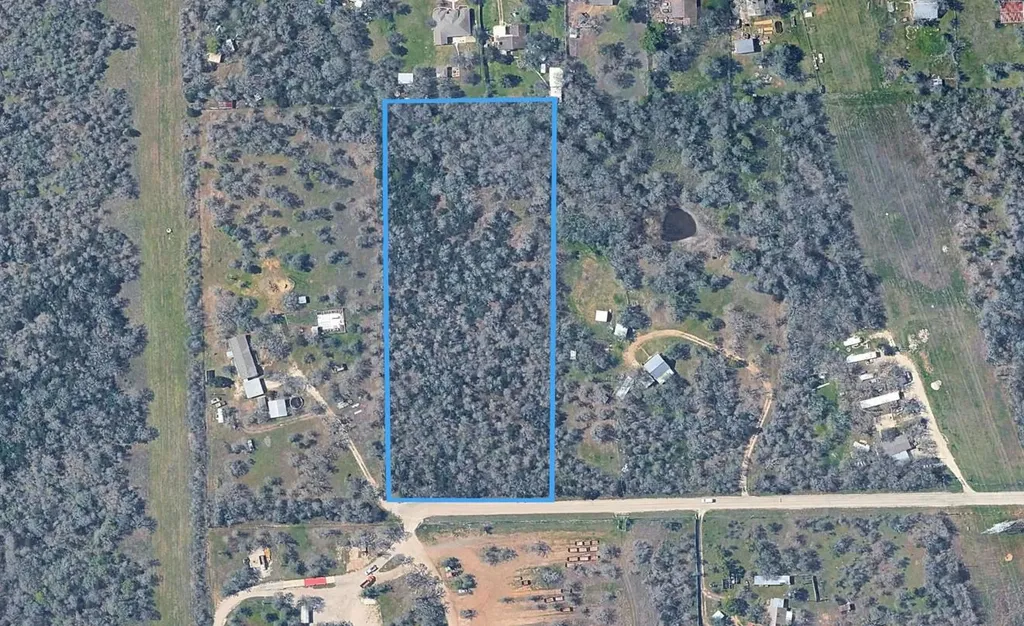 0000 Escondido Drive Del Valle TX 78617