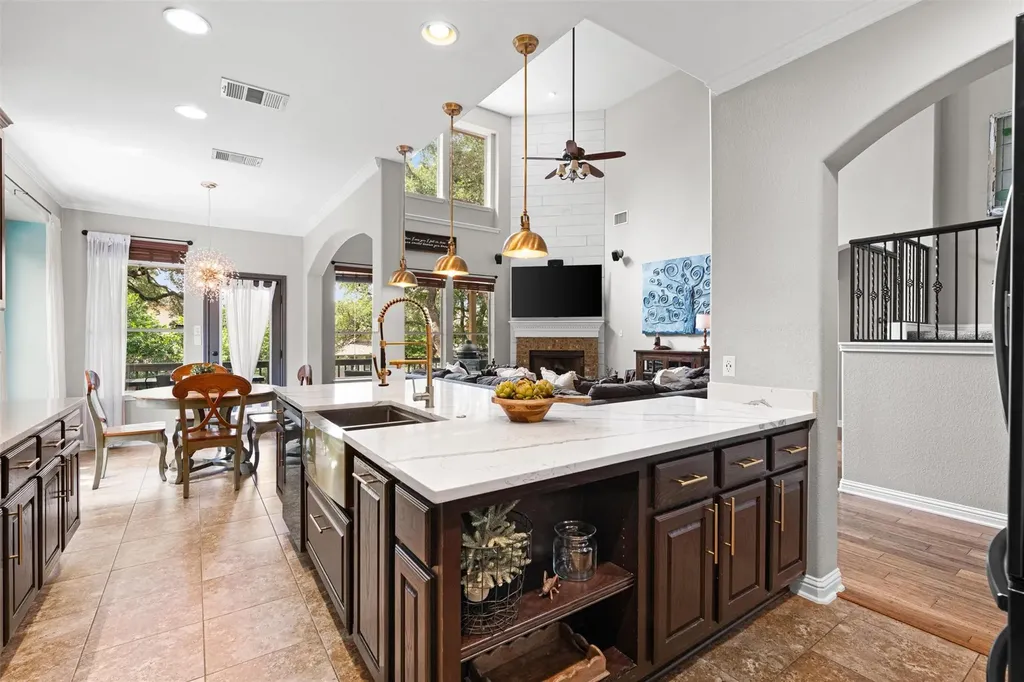 318 Caddo Lake Drive Georgetown TX 78628