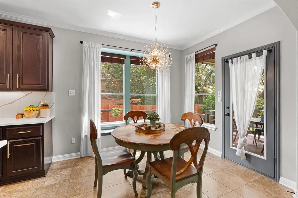 318 Caddo Lake Drive Georgetown TX 78628