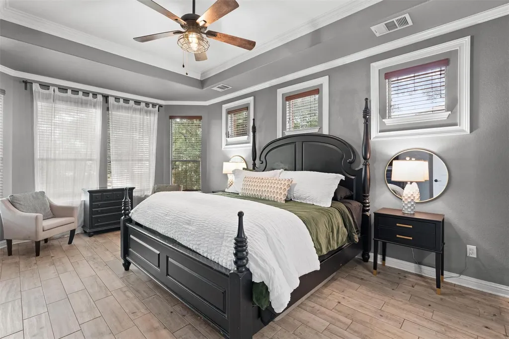 318 Caddo Lake Drive Georgetown TX 78628