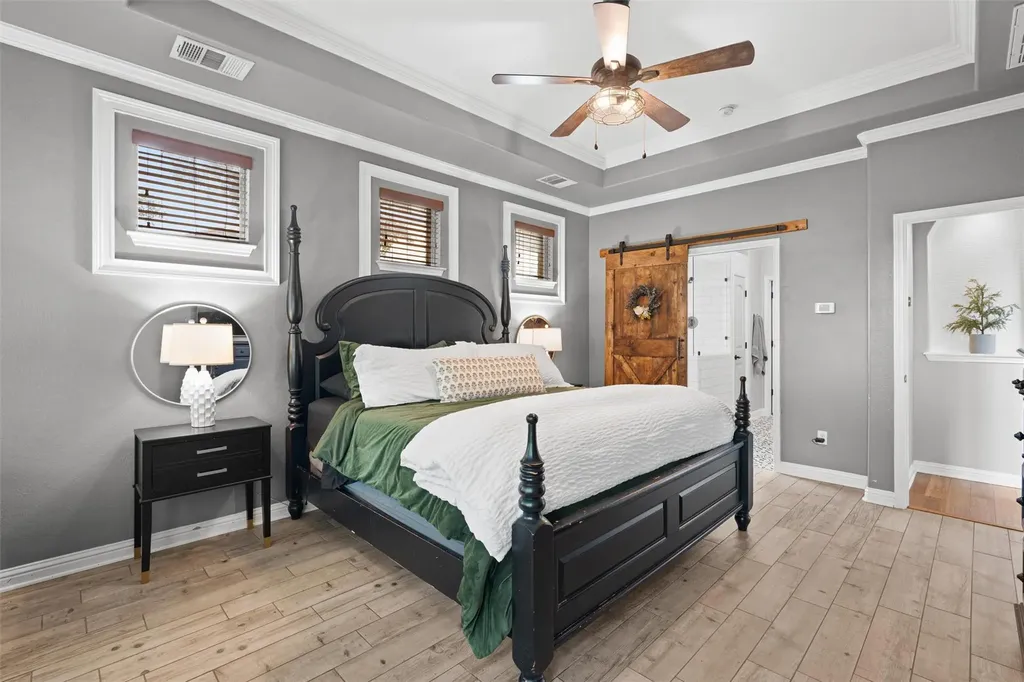 318 Caddo Lake Drive Georgetown TX 78628