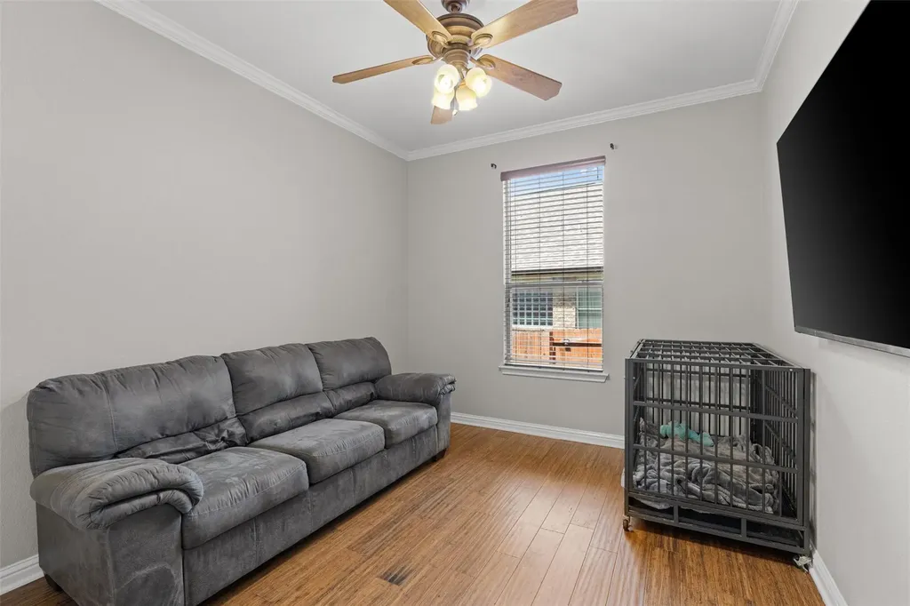318 Caddo Lake Drive Georgetown TX 78628