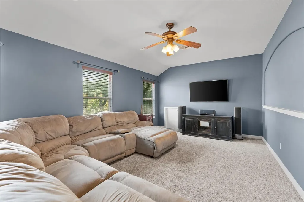 318 Caddo Lake Drive Georgetown TX 78628