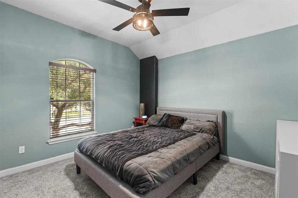 318 Caddo Lake Drive Georgetown TX 78628