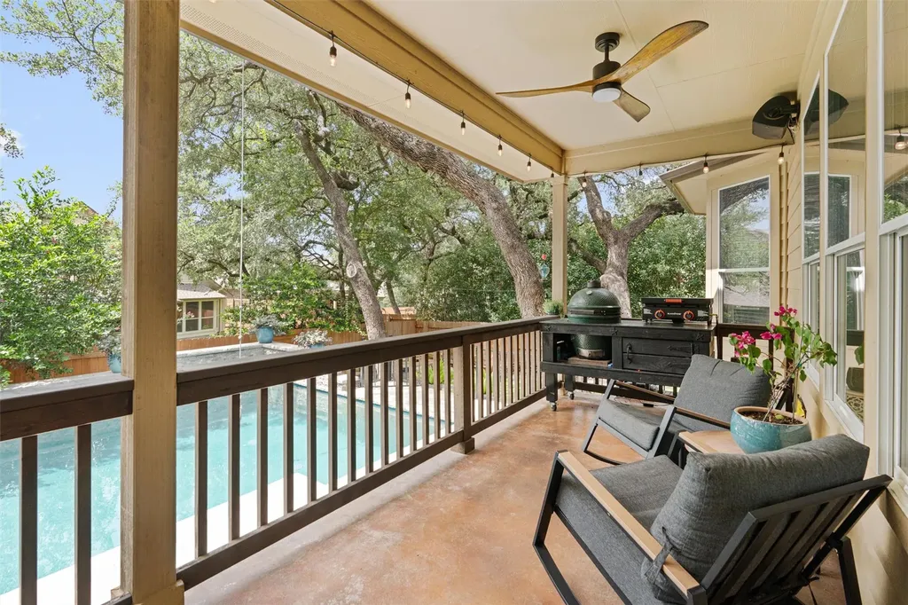 318 Caddo Lake Drive Georgetown TX 78628