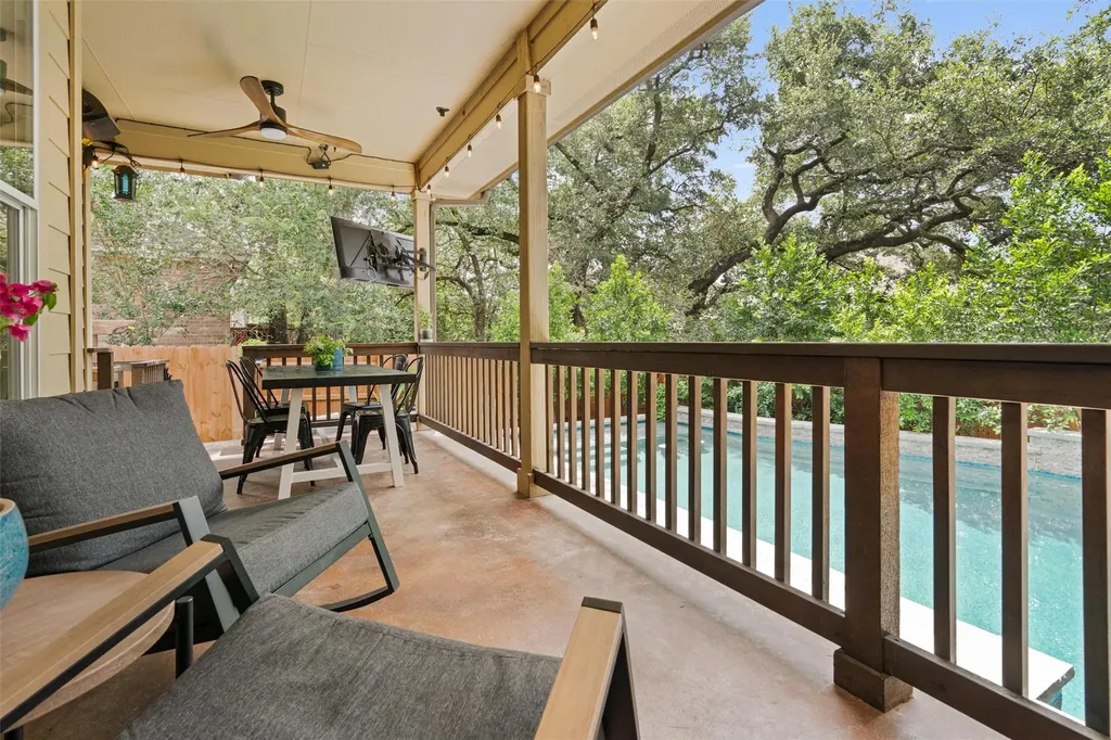 318 Caddo Lake Drive Georgetown TX 78628
