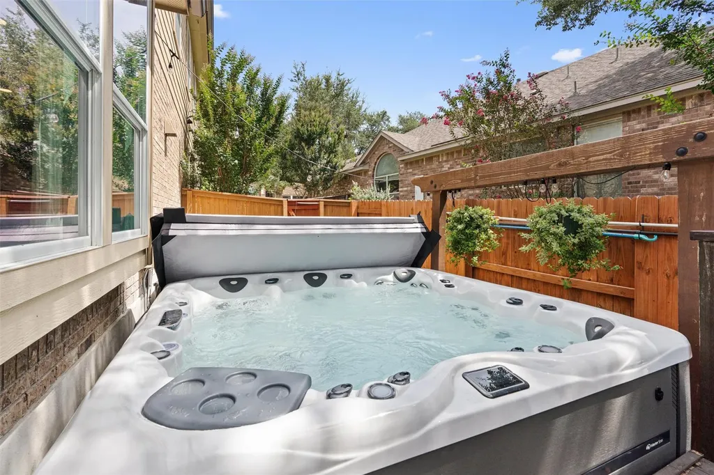 318 Caddo Lake Drive Georgetown TX 78628