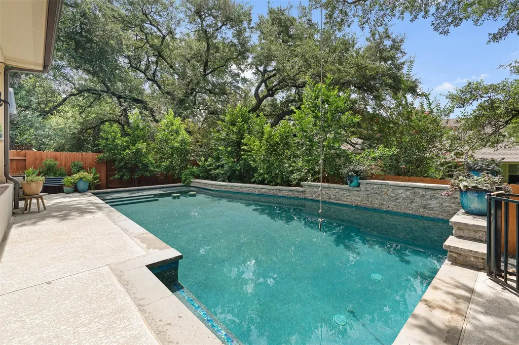 318 Caddo Lake Drive Georgetown TX 78628