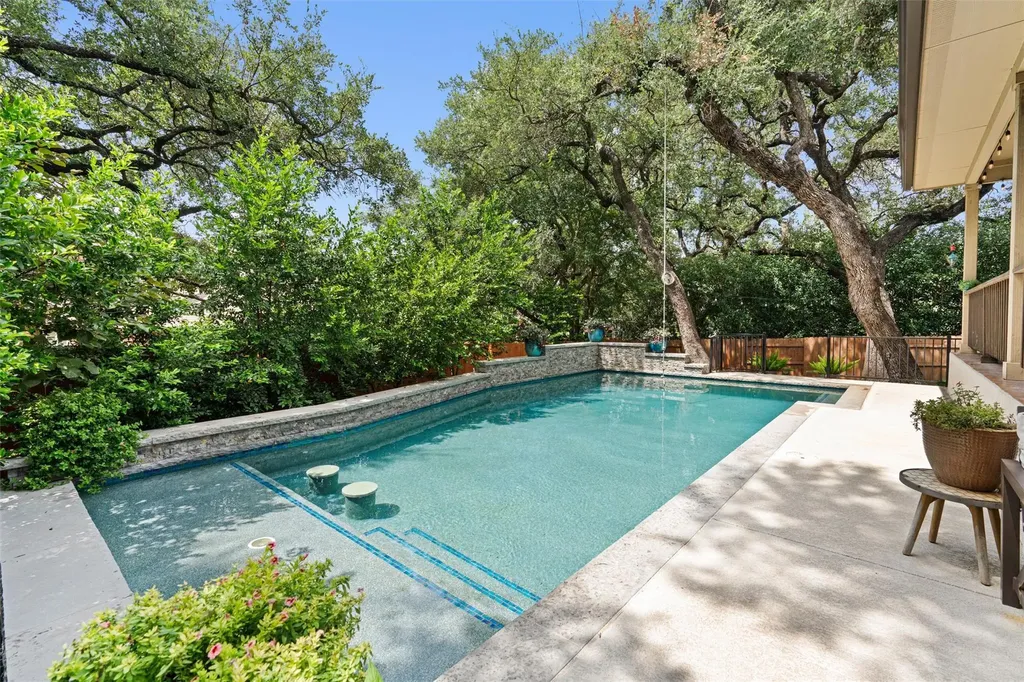 318 Caddo Lake Drive Georgetown TX 78628