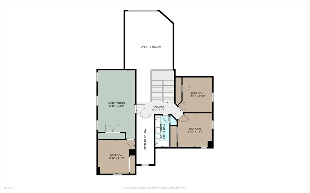 318 Caddo Lake Drive Georgetown TX 78628