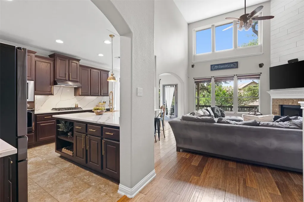 318 Caddo Lake Drive Georgetown TX 78628