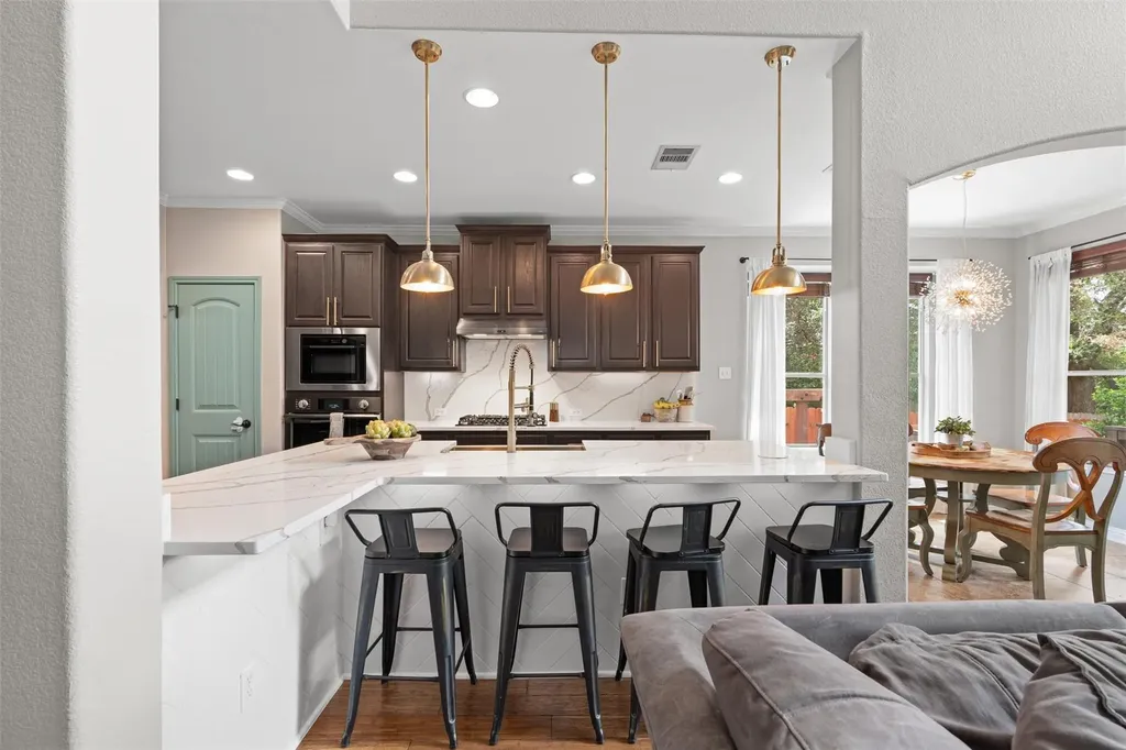 318 Caddo Lake Drive Georgetown TX 78628