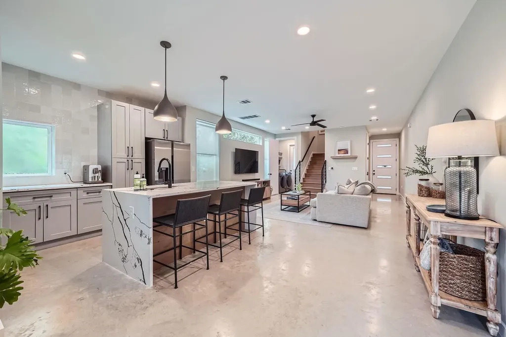 7507 Bethune Avenue Austin TX 78752