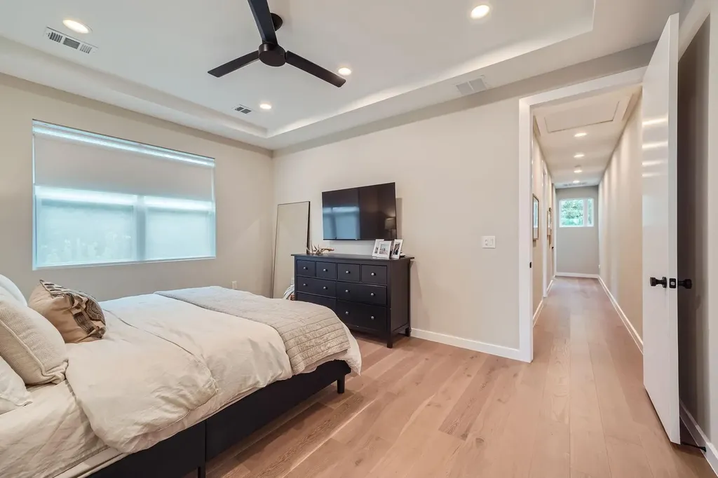 7507 Bethune Avenue Austin TX 78752