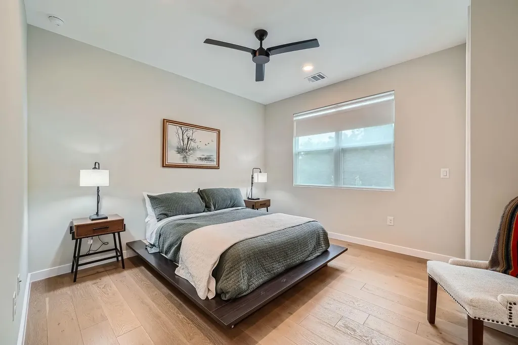 7507 Bethune Avenue Austin TX 78752