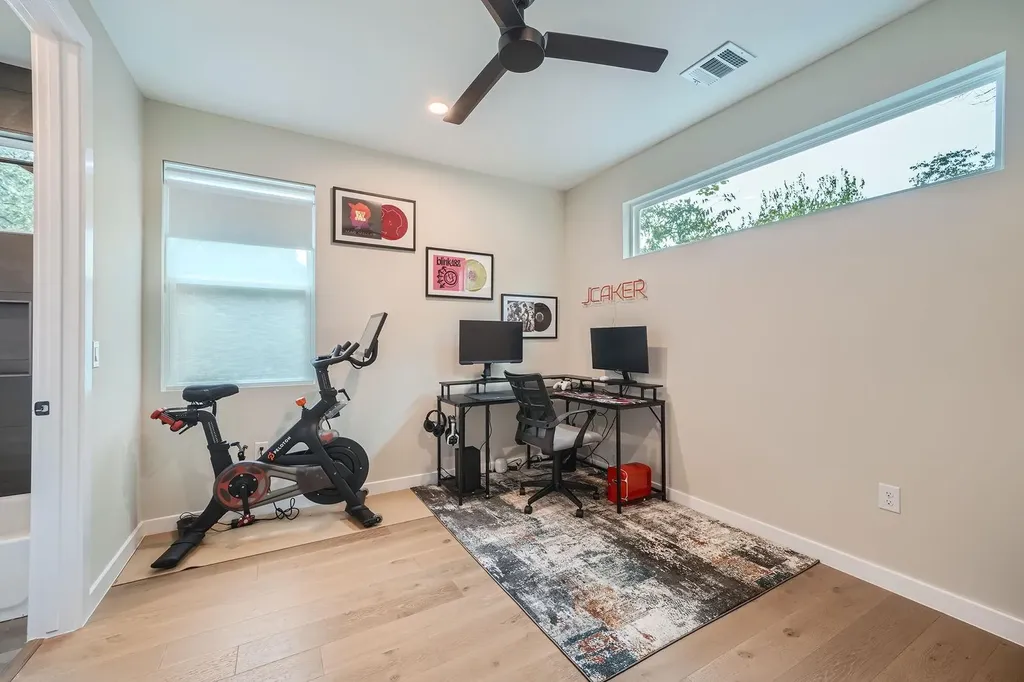 7507 Bethune Avenue Austin TX 78752