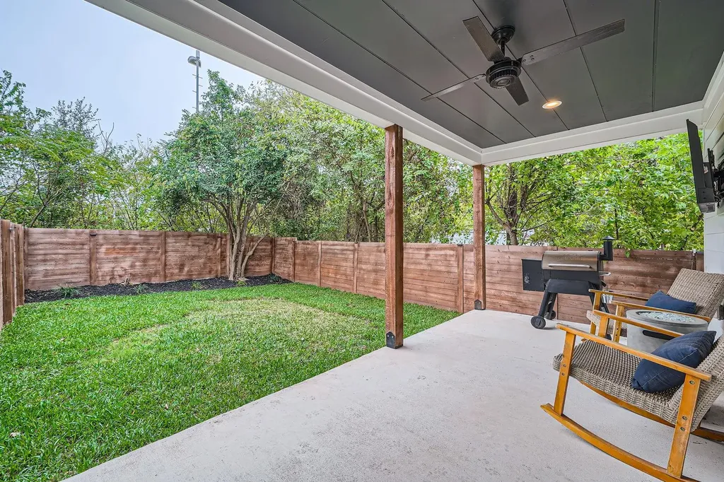 7507 Bethune Avenue Austin TX 78752