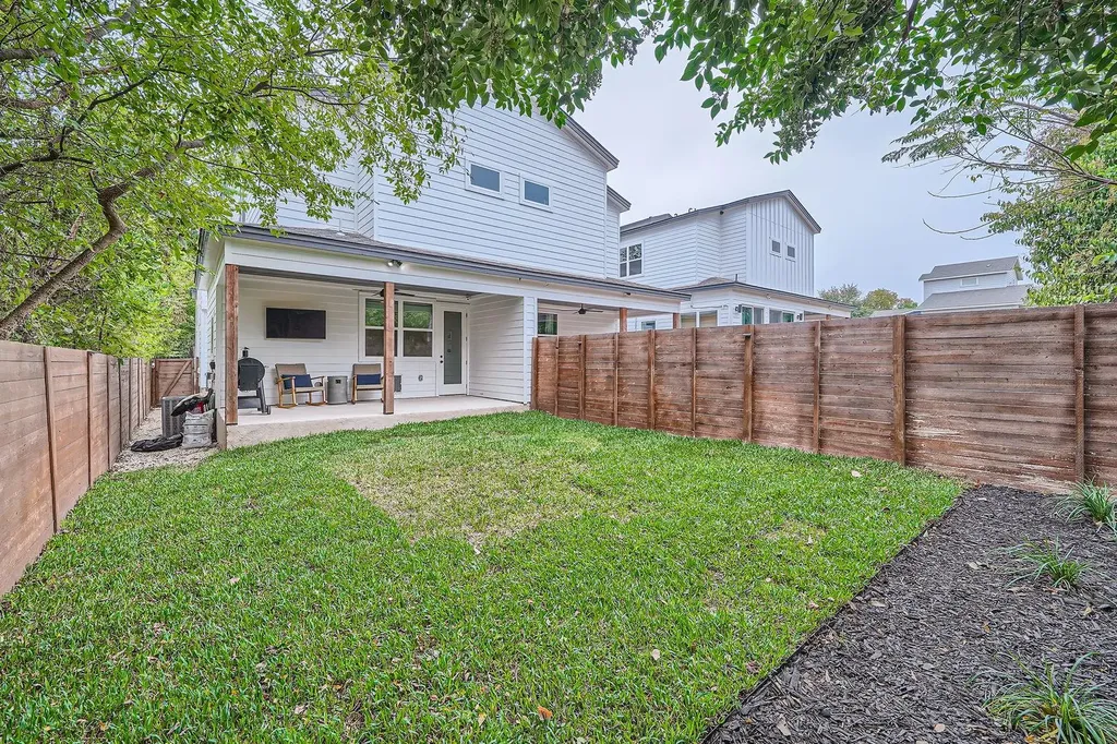 7507 Bethune Avenue Austin TX 78752