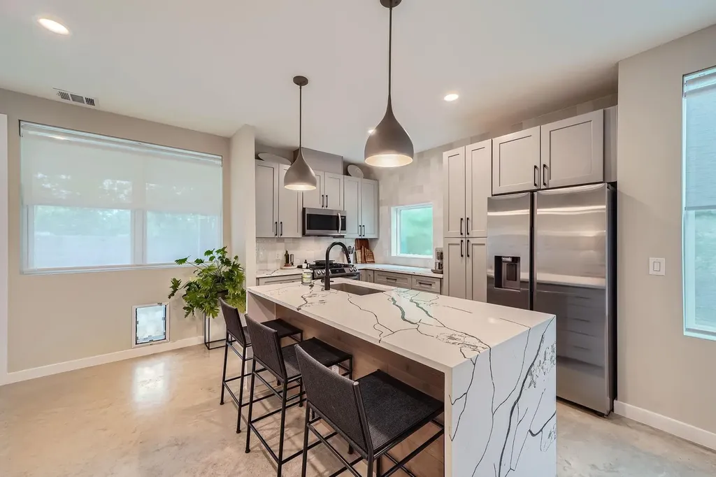 7507 Bethune Avenue Austin TX 78752