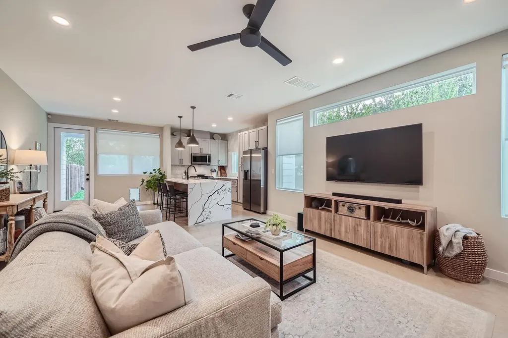 7507 Bethune Avenue Austin TX 78752