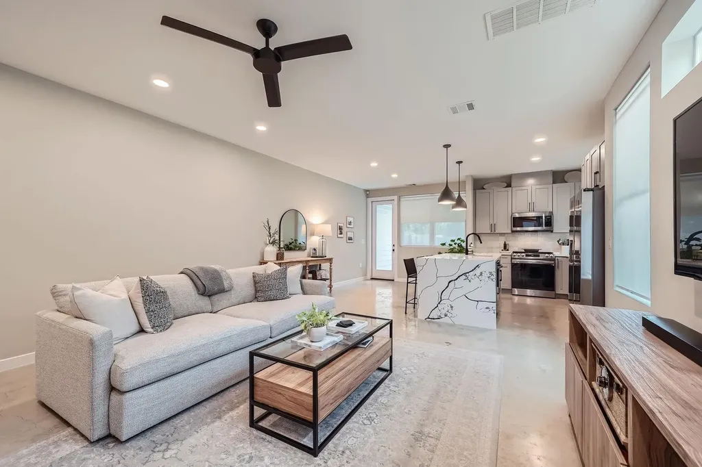 7507 Bethune Avenue Austin TX 78752