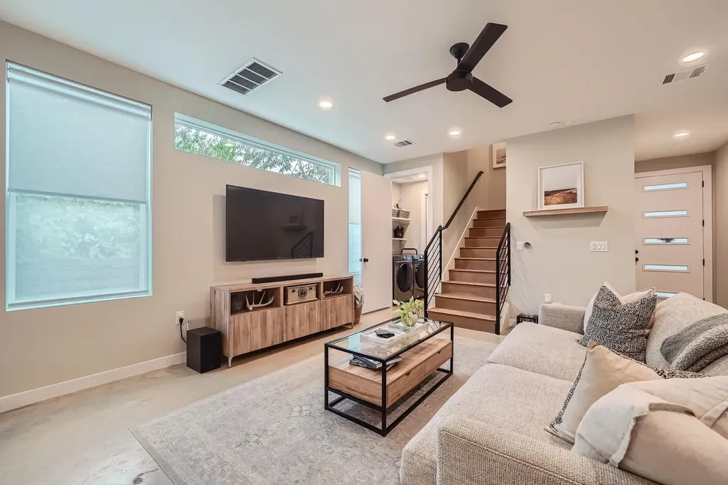 7507 Bethune Avenue Austin TX 78752