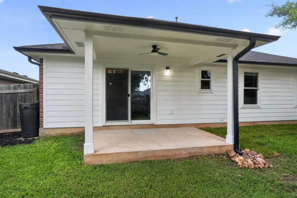 3911 Haleys Way Round Rock TX 78665
