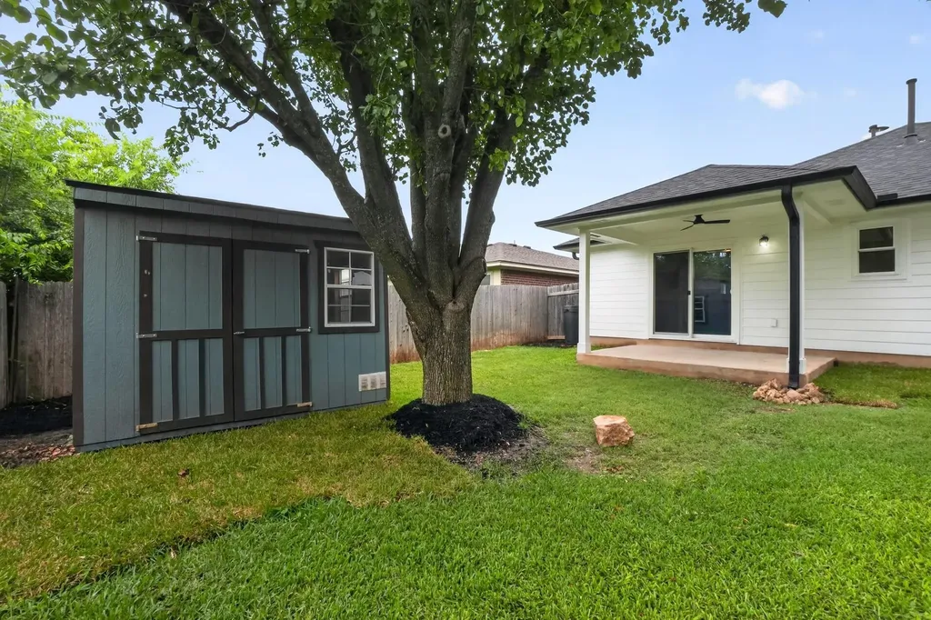 3911 Haleys Way Round Rock TX 78665