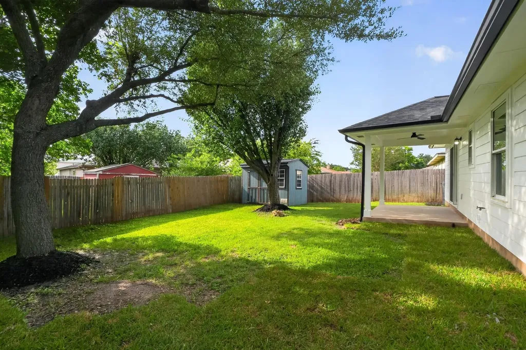 3911 Haleys Way Round Rock TX 78665