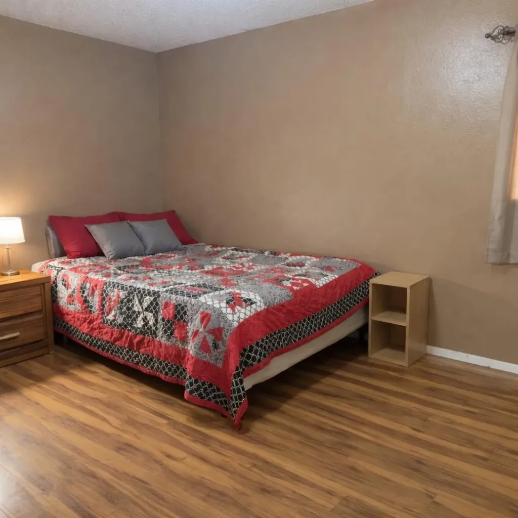 1704 S Walnut Street Georgetown TX 78626