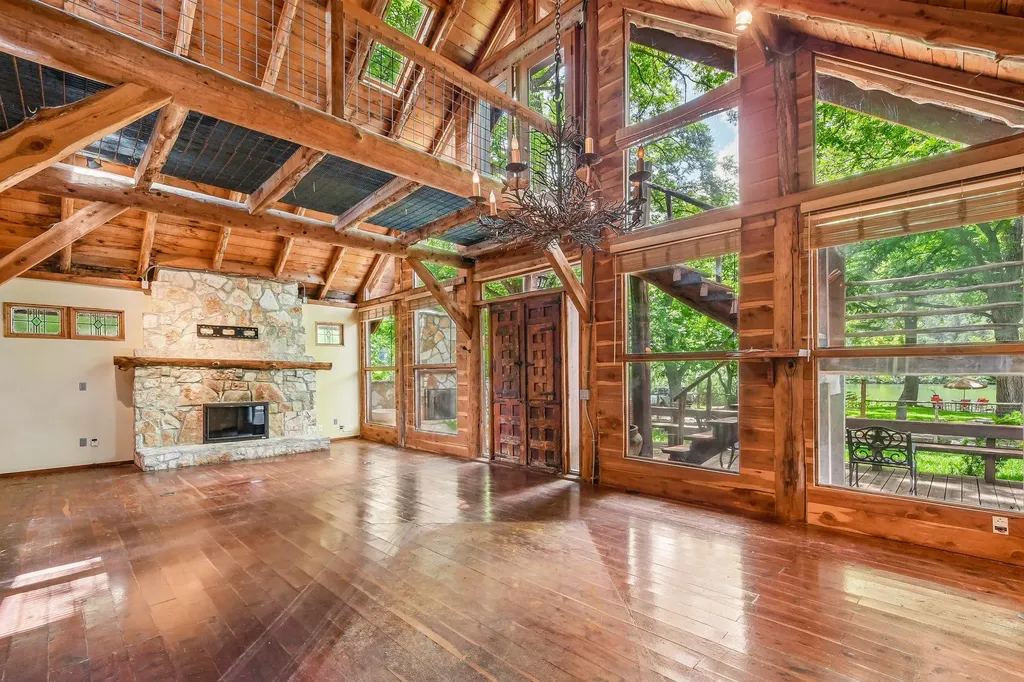 12811 River Bend Street Austin TX 78732