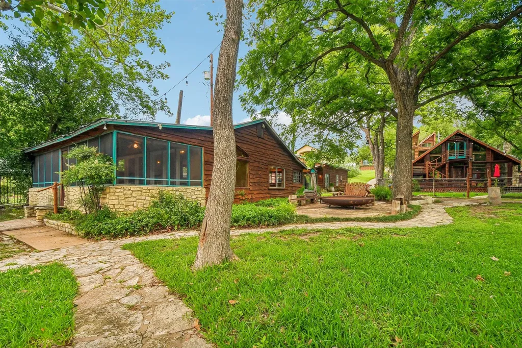 12811 River Bend Street Austin TX 78732