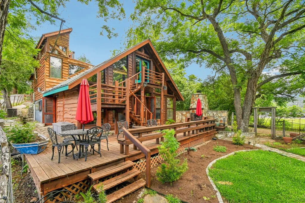 12811 River Bend Street Austin TX 78732